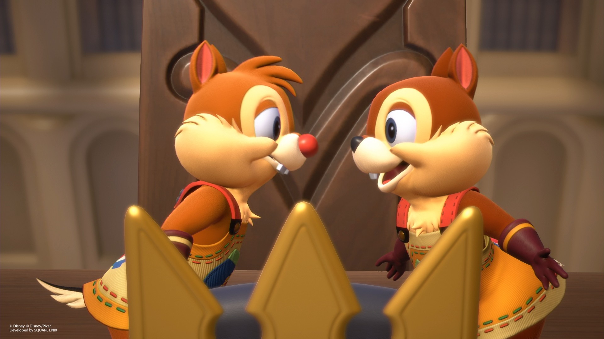 Kingdom Hearts III - Imagen 50